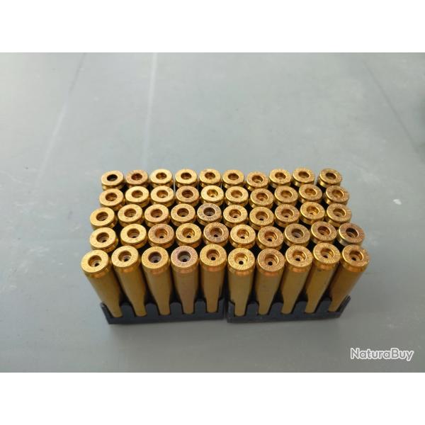 50 ETUIS ENUF CALIBRE 284 WINCHESTER
