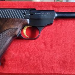 Browning challenger 22lr
