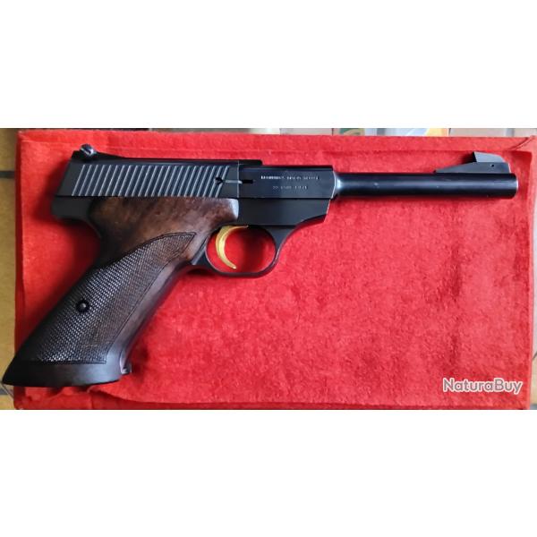Browning challenger 22lr