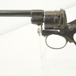 pistolet francais lefaucheux pour pieces pour enchere 1� sans prix de reserve  cat d