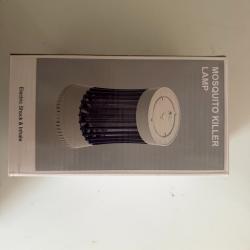 pi&egrave;ge a moustique