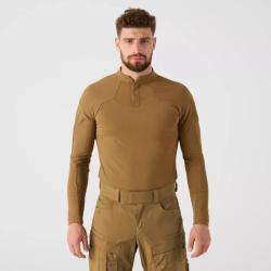Combat Shirt l&eacute;g&egrave;re Apex Lightweight S Coyote