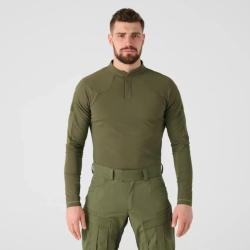 Combat Shirt l&eacute;g&egrave;re Apex Lightweight XL Olive Green