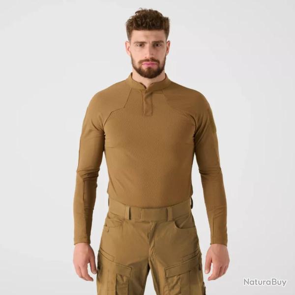 Combat Shirt l�g�re Apex Lightweight XL Coyote