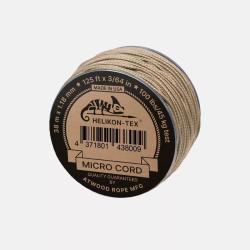 Linka Micro Cord 38m Coyote