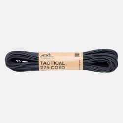 Tactical 275 Cord 30m Noir