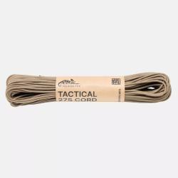 Tactical 275 Cord 30m Coyote
