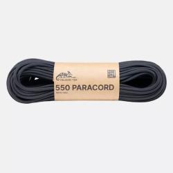 550 Paracord 30m Noir