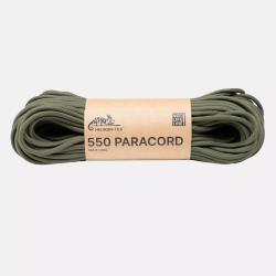 550 Paracord 30m Olive Drab