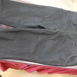 Knickers VERNEY CARRON Titan, Vert, Neuf, D&eacute;stockage