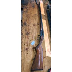 Fusil juxtapos&eacute; baikal