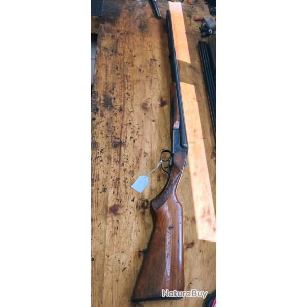 Fusil juxtapos� baikal