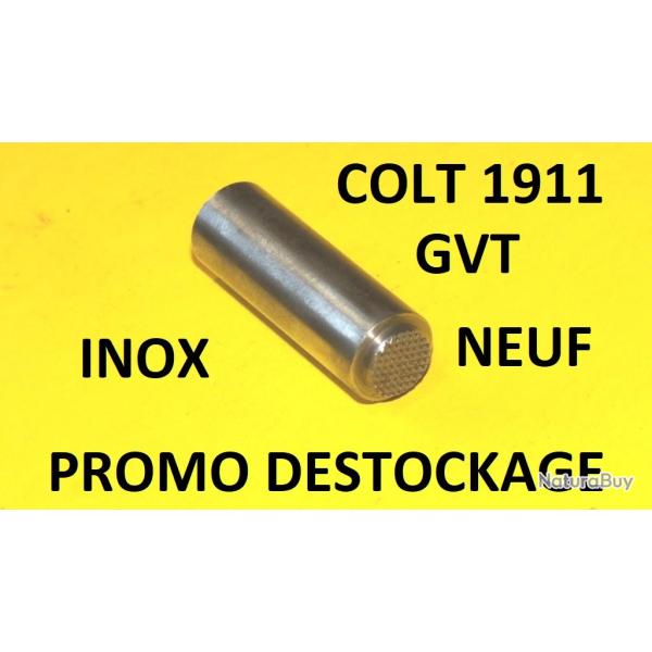 bouchon ressort r�cup�rateur origine COLT GOUVERNEMENT 1911 tout mod�le -VENDU PAR JEPERCUTE (SW587)