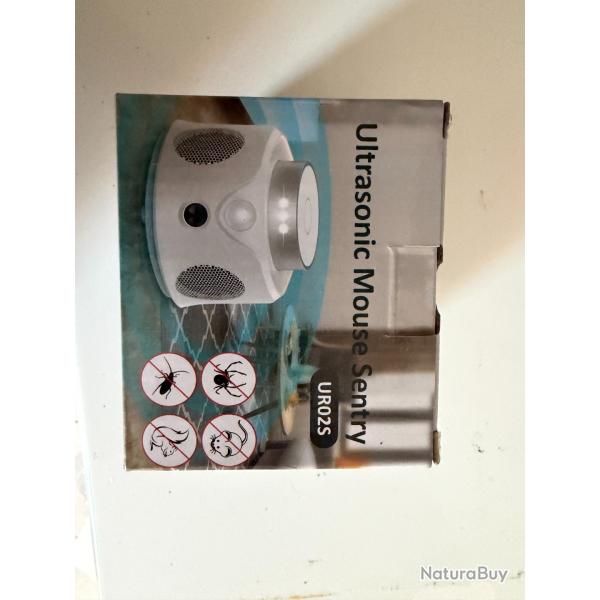 R�pulsif souris et petits rongeurs