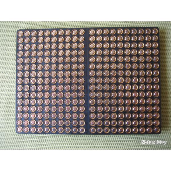 300 amorces Cheddite CX 1000 neuves vendues sous plaquettes