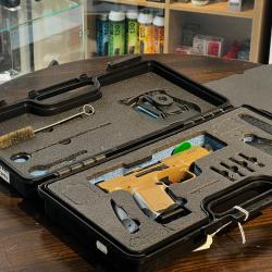 Pistolet CANIK TP 9 9mm R&eacute;f/321