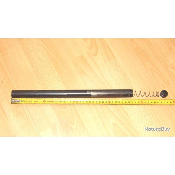 lot MOSSBERG 500 MOSSBERG ATP6 MOSSBERG ATP8
