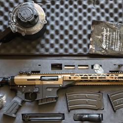 Derya MK12
