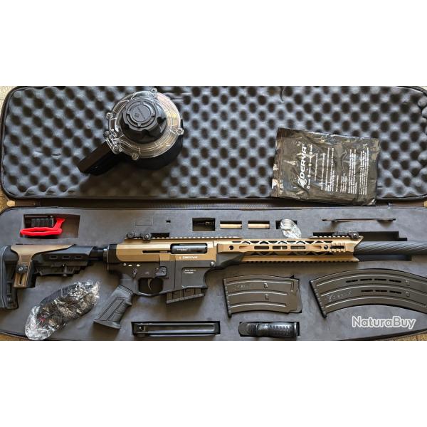 Derya MK12
