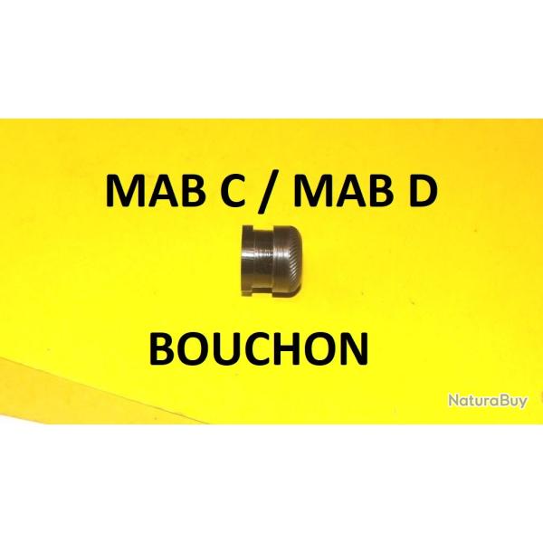 bushing bague MAB bout canon pour pistolet MAB C et MAB D bouhon MAB - VENDU PAR JEPERCUTE (SW588)
