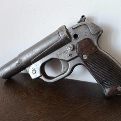 Lance-fus&eacute;es LP42 Allemand WW2