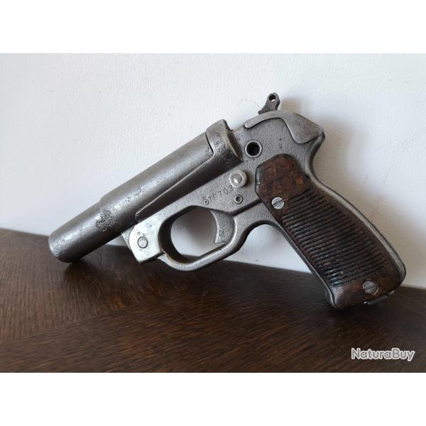 Lance-fus�es LP42 Allemand WW2