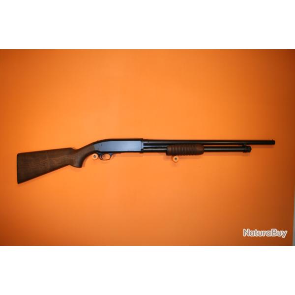 FUSIL A POMPE BROWNING BPS 12/76 TBE 1� SANS PRIX DE RESERVE