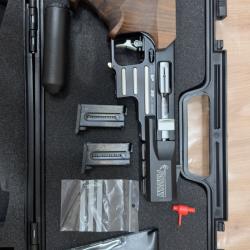 PARDINI SP NEW RAPID FIRE - 2023