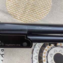 Fusil superpos&eacute; Verney_Carron polynox One.