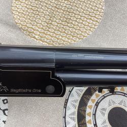 Fusil superpos&eacute; Verney_Carron polynox One.