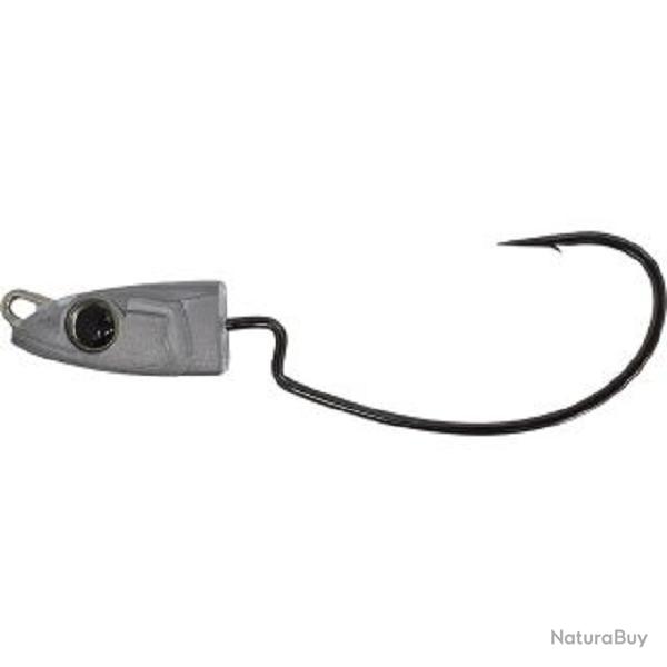 T�te Plomb�e Ultimate Texas Eel 4/0 10 GR