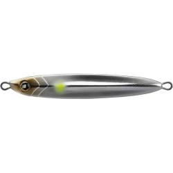 Leurre Jigpara Tjd Standard 120GR, 06 Silver