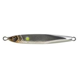 Leurre Jigpara Tjd Standard 180GR, 06 Silver