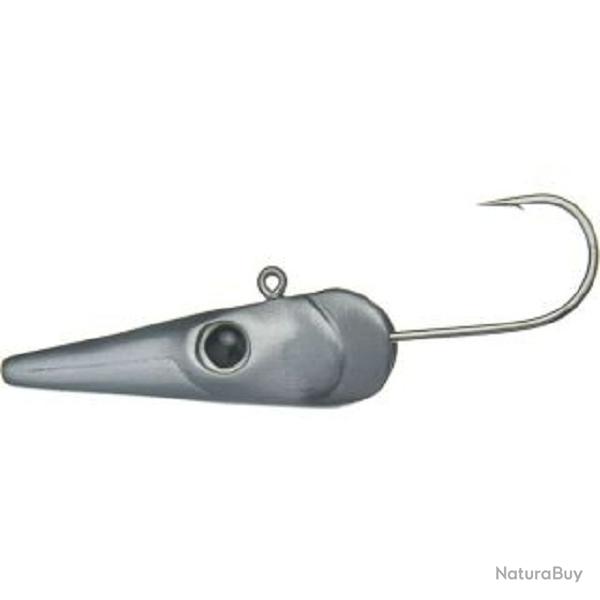 T�te Plomb�e Coyotte II Matt 120GR-8/0 (X1)