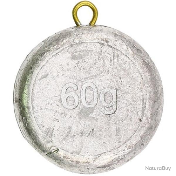 Plomb Montre 30G (X5)