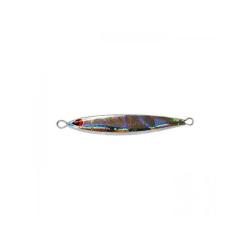 Leurre Jig Tempamon 115gr 115GR, 01 Neon Silver