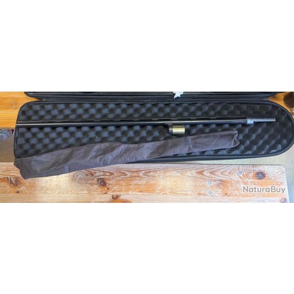 Canon Fabarm XLR5 TRIBORE 90cm choke fixe full 12/76. Achat direct.