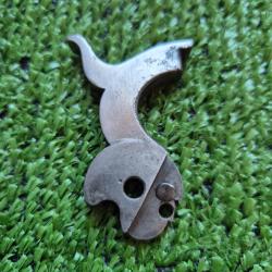 Chien pour Revolver Pietta Colt SAA 1873 Poudre noire