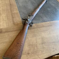 Colt musket 1864