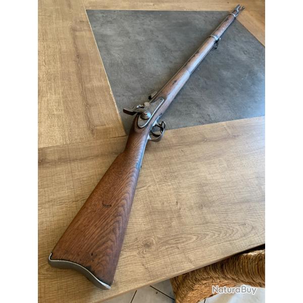 Colt musket 1864