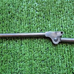 Bras ou levier de chargement pour Revolver Pietta Colt SAA 1873 Poudre noire