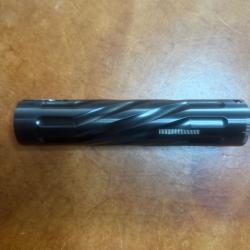 Vends tube central de TSK&laquo;&nbsp; longueur 169 mmDans un tr&egrave;s bon &eacute;tat