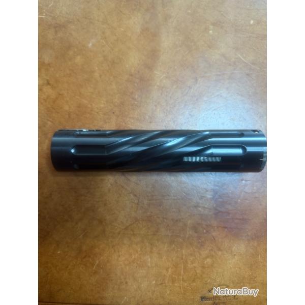 Vends tube central de TSK�� longueur 169 mmDans un tr�s bon �tat