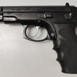 CZ 75 BD POLICE 9MM