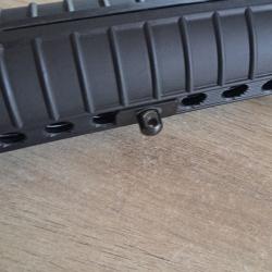 Adaptateur Bipied Harris pour AR15