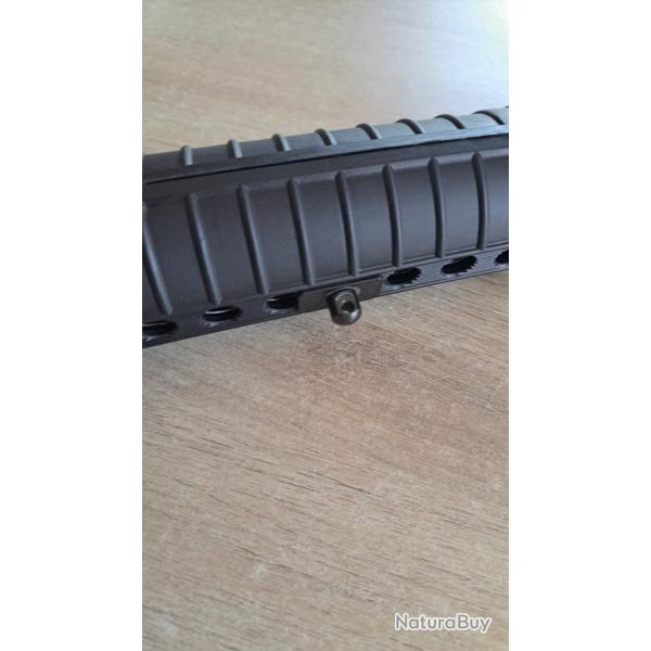 Adaptateur Bipied Harris pour AR15