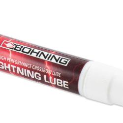 Lubrifiant pour rails d'arbal&egrave;te Bohning Lightning Lube x16