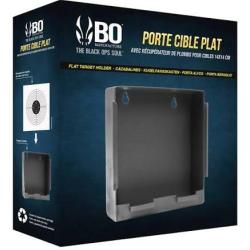 Porte-cible BO 14X14