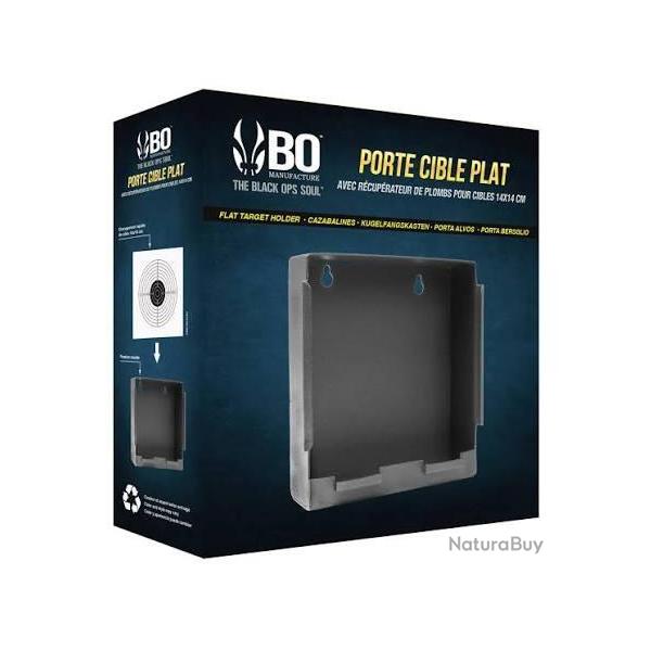 Porte-cible BO 14X14