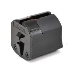 CHARGEUR ROTATIF 10 COUPS SAVAGE A22/B22 CAL.22WMR (22 magnum) 47205+